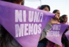 La Provincia prepara una nueva marcha de Ni Una Menos