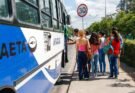 Para los estudiantes de la UNSa ya pueden renovar el Pase Libre de SAETA