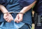 Salteño detenido en Jujuy por intentar matar con fuego a su pareja