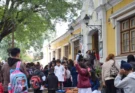 La vuelta a clases suspendida por ratas en un jardín de Salta