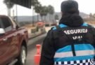 Más de 130 conductores alcoholizados fueron detectados en operativos en Salta