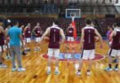 Salta Basket: busca sumar en la Liga de Local