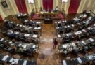 Se aprobó el proyecto que permite al Jurado de Enjuiciamiento suspender preventivamente a jueces