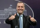 El Gobierno definió quién reemplazará a Manuel Adorni ante una ausencia temporal