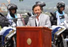 “El norte no puede seguir esperando”: Sáenz volvió a reclamar soluciones definitivas por el gas