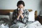 Salud: 112 hospitalizaciones por infecciones respiratorias grave