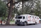 Realizaran una colecta de sangre en Plaza Belgrano este sábado