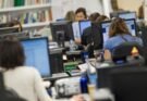 Se habilitaron descuentos de hasta el 30% en sueldos estatales por deudas