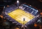 Hoy es el primer partido de la Copa Argentina en el Estadio Martearena
