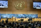 La ONU reafirma apoyo a Ucrania con abstención de EE.UU.