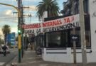 Interna caliente en el PJ Salta: pasacalles y reclamo por elecciones “ya”