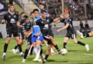 El fin de semana hay clásico entre Gimnasia y Central