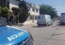 Barrio 25 de Mayo: Conmoción por la muerte de un obrero en una vivienda