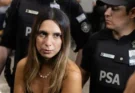 Milei celebró el regreso de la abogada detenida en Brasil por racismo