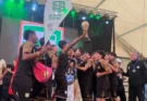 La Provincia será sede del Mundialito y esperan miles de visitantes