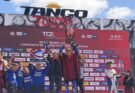 Más de 45 mil personas vivieron un fin de semana histórico junto al TC2000 en Salta