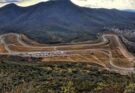 Nuevas obras avanzan en el autódromo de Salta para recibir otra vez al TC2000