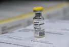 Salta recibe 20 mil dosis de vacunas contra la fiebre amarilla