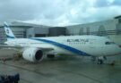 Aerolínea israelí habilitada para operar vuelos regulares entre Israel y Argentina