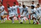 Gimnasia y Tiro busca cortar la mala racha frente a Agropecuario
