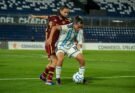 La Selección Argentina Sub 17 se clasificó por primera vez al Mundial femenino