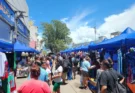 Mercado San Miguel: los feriantes pasaran al ex Carrefour
