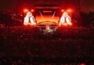 Tini deslumbró en Salta con un show de nivel internacional y una puesta en escena impactante