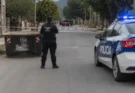 Ciudad del Milagro: un joven repartidor murió brutalmente contra un contenedor