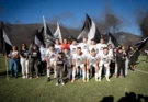 Central Norte y Gimnasia y Tiro buscan subir en la tabla