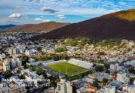 Sciacqua debutará como técnico de Central Norte en la cancha de Gimnasia y Tiro
