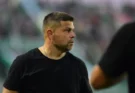 Sergio Maza es el nuevo director técnico de Juventud Antoniana