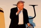 Donald Trump pone pausa a plan para ayudar barcos a salir de Ormuz