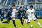 Central Norte no pudo en Ferro y Gimnasia y Tiro consiguió un punto en el clásico