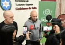 San Lorenzo recibirá una nueva edición de la Running Trip, uno de los grandes eventos del trail running