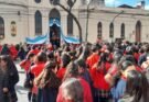 Con fe y tradición, Salta celebra este sábado al Sagrado Corazón de Jesús con misa y procesión