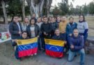 Salta: Bucan ayudar a Venezuela con una campaña para recolectar medicamentos 