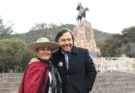 Sáenz destacó el legado de Güemes y llamó a defender los intereses de Salta y del país