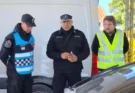 Operativo “NOA Seguro”: Salta y Jujuy unifican fuerzas y potencian los controles vehiculares en el límite provincial