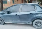 Policiales: Recuperaron en Salta un auto robado que tenía pedido de secuestro desde Jujuy