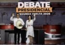 Elecciones en Perú: Los candidatos del balotaje finalizaron sus campañas