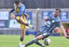 Gimnasia y Tiro con el empate en Atlanta sumó un punto valioso en Villa Crespo