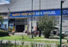 La Municipalidad inaugurará este viernes el nuevo anexo a metros del Mercado San Miguel