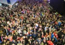 Paraguay decretó feriado nacional tras eliminar a Alemania del Mundial