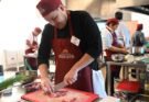 Orán tiene al mejor empanadero de Salta: Tomás Gabriel Adad ganó el Concurso Provincial de la Empanada