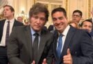 Reorganización en el Gabinete: Manuel Adorni anunció al economista Adrián Ravier como nuevo vocero presidencial