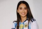¡No perdonó! Antonela Roccuzzo le soltó la mano a Luzu TV tras el escándalo con Jorge Messi