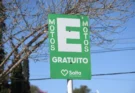 Ordenamiento vehicular: las motos tendrán estacionamiento gratuito en cada cuadra del centro salteño