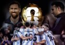 Entre la tradición y la fiebre mundialista: Salta ya vive la previa del debut de la Selección