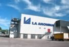 La Anónima ya cuenta con fecha para abrir el local en el ex Hiper Libertad