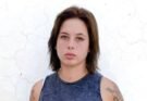 Narcotráfico: Casación ratificó la condena de 7 años de prisión para la modelo Martina Oliva